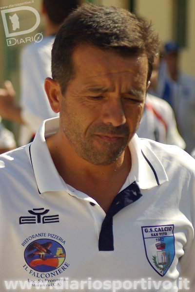 Pier Paolo Piras